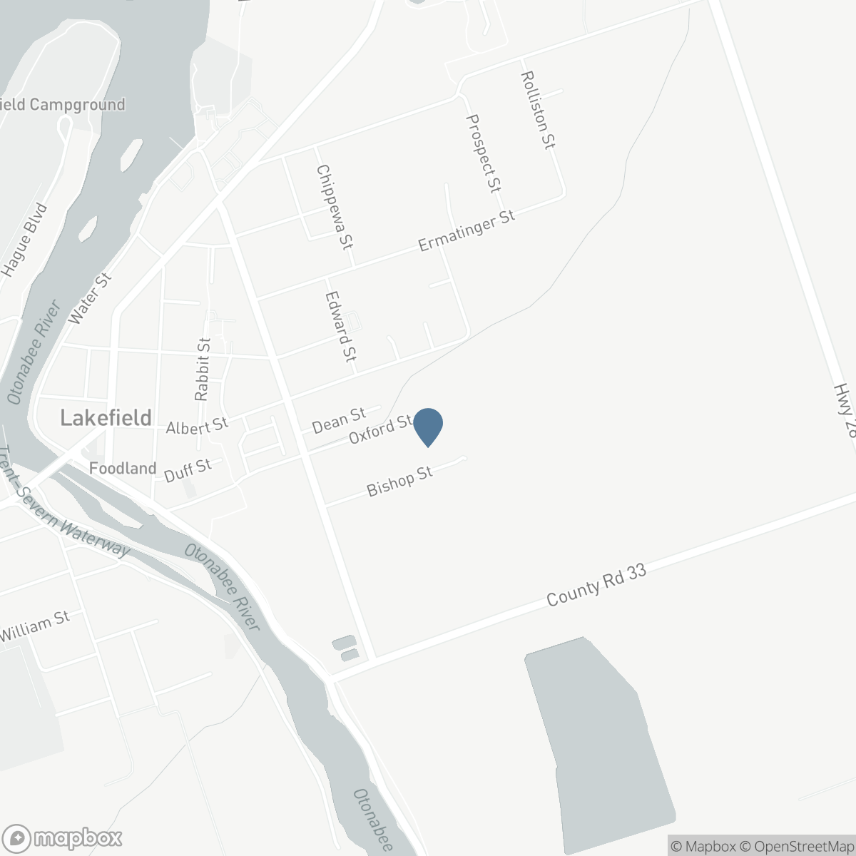 79 OXFORD STREET, North Kawartha, Ontario K0L 2H0